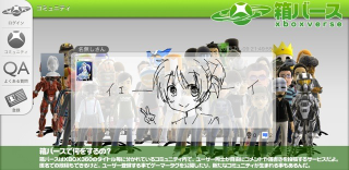 Illustration for article titled Japanese Xbox Users Made a Miiverse Clone. Yep, It's Covered in Dicks.